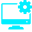 Web Development Icon